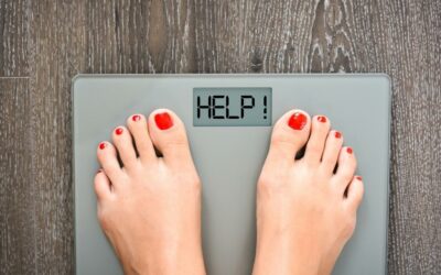 Hoe blijf je op gewicht na een kaakoperatie?
