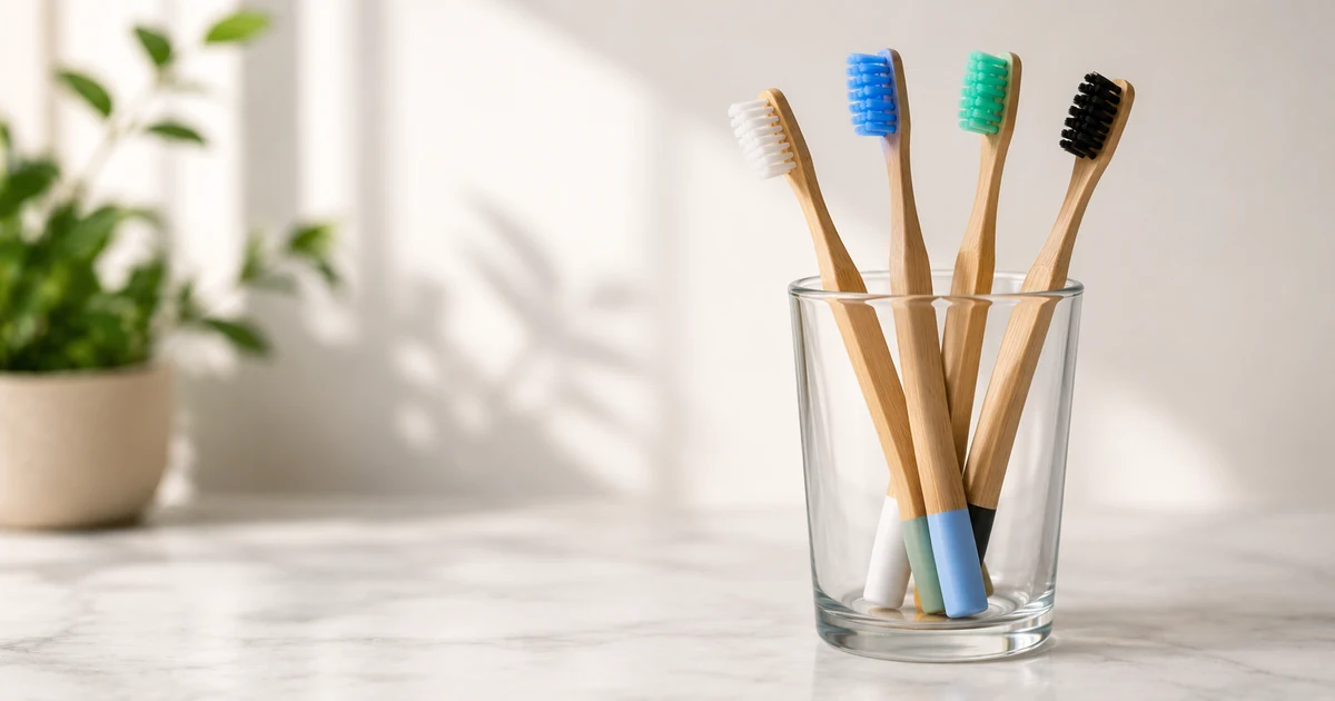 Mondverzorging met beugel Mondverzorging met beugel
